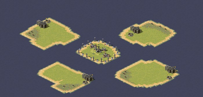 (4) Lorelei-Hazel Island preview