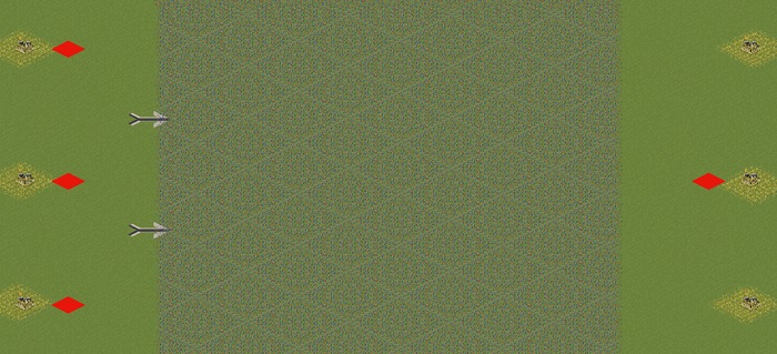 SURVIVAL map REKOOOLLLLL << Su Phu >> preview