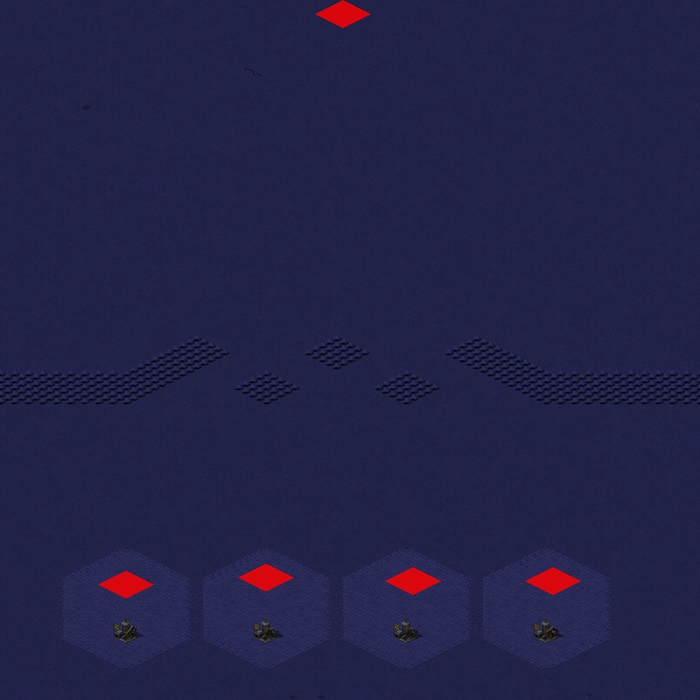 Lunatic Moon 3  The Slaughter - QQ-Mod preview