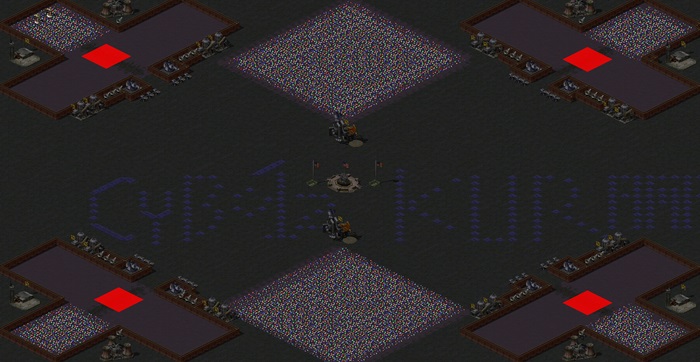 Total Defense By CyBo1z & Kuramaa preview