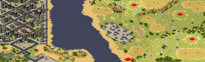 (3) Negers CooP Mission 1 G1 preview