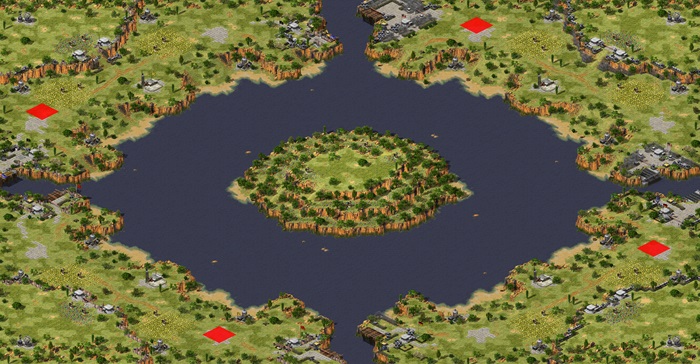 [8] Black Sea v1.8 preview