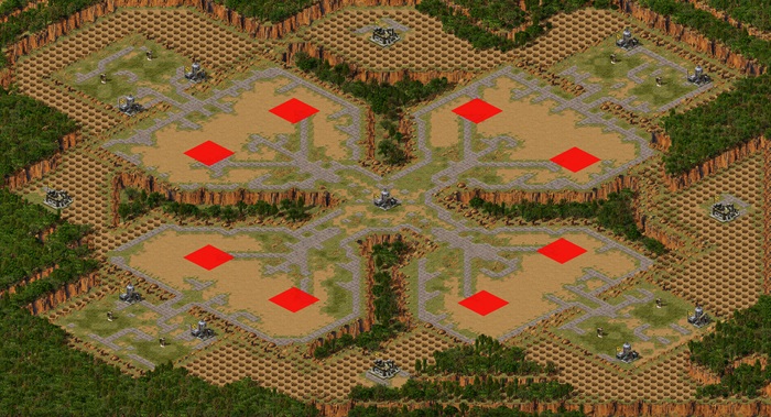 [8] OIL IN CENTER - SPECIAL EDITION preview