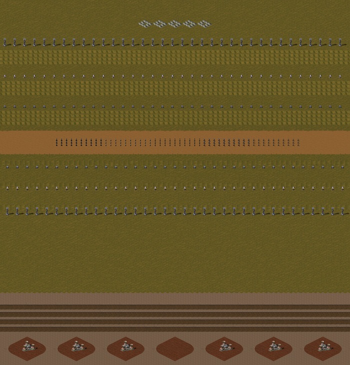 Spartan 300 Survival (5p) -- MISSING (randomized 2019-06-09 195605) preview