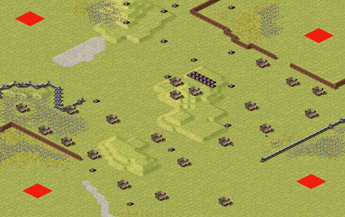 Free for All 0.1 preview