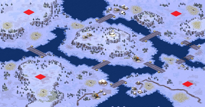 Shrapnel preview