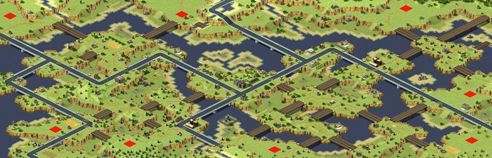 Fields of Gold preview