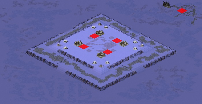 Magna Unfair Corrupted [Aerion v10] preview