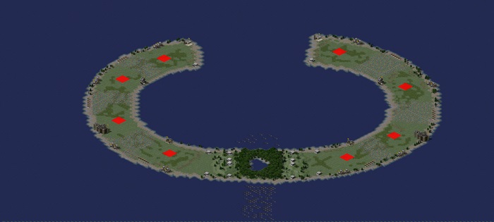 [8] Wake Island EF QX preview