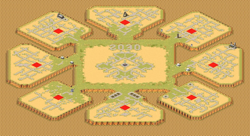 The PrivacyVK 2030 [25th Anniversary] preview