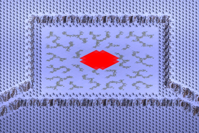 [8] Extra Small -Winter- (Gauntlet) preview