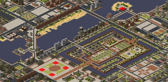 SimCity Survival (4p) -- MISSING (randomized 2019-04-18 183948) preview