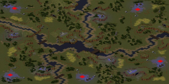 [5] Lions Valley preview