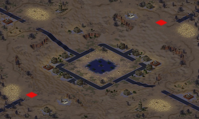 [2] Sahara Mirage LE v3.01 preview