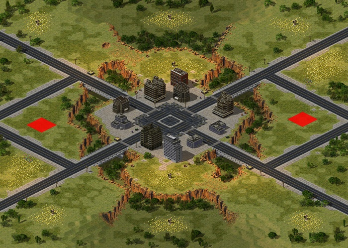 [2] Urban Rush LE preview