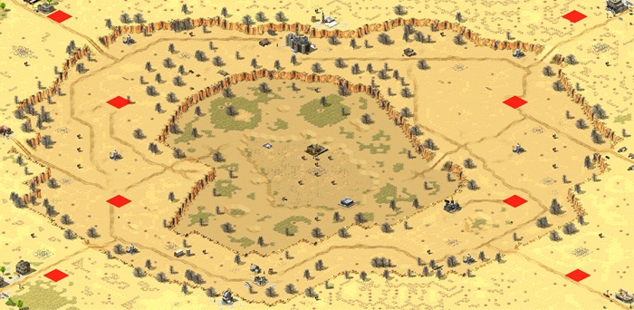 Canyonon preview