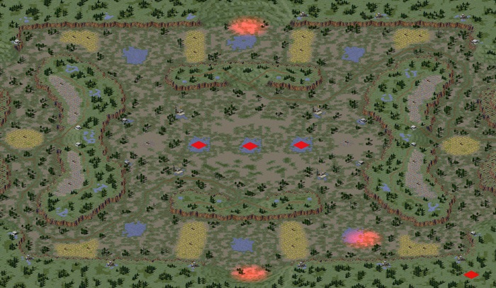 Death Comes Slow [Survival] preview