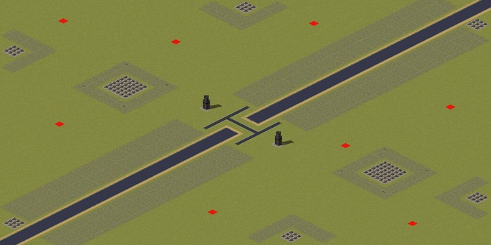 The Sears Towers preview