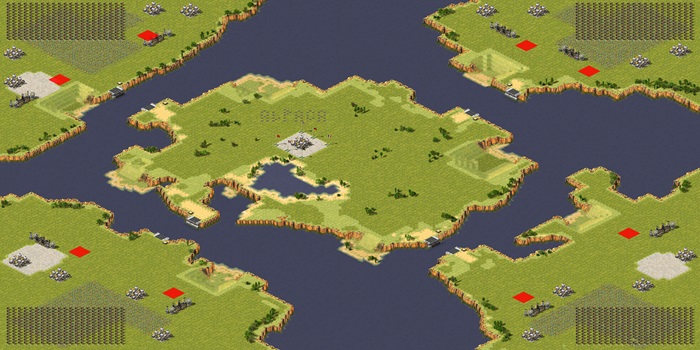 -VS- WW5 - Alpaca.edit.v12.4  -World War 5 - 4 vs 4 preview