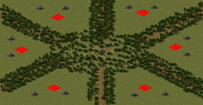 Boggle04's Oil in The CenterX6 5.03 Black Gold preview