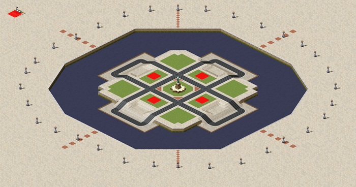 1000 Kirovs 2 BETA preview