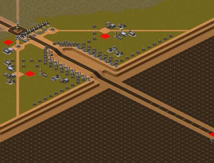 TEST [3] The Chrono Surprise - RAZER preview