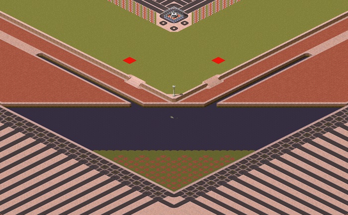 Operation in Arizona[Feras] - HARD Survival v1.09 preview