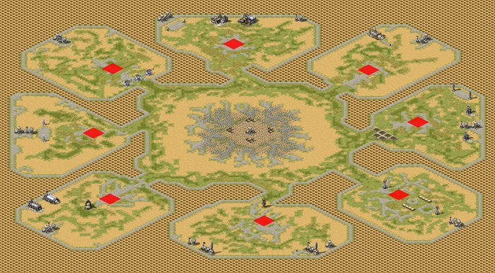 [8] Oil With Bonus - Mohaç1526 preview