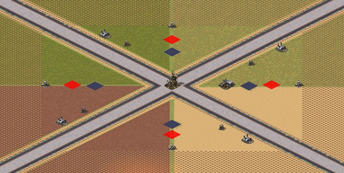 X-Arena Tower Defense v9.11 [Final version] preview