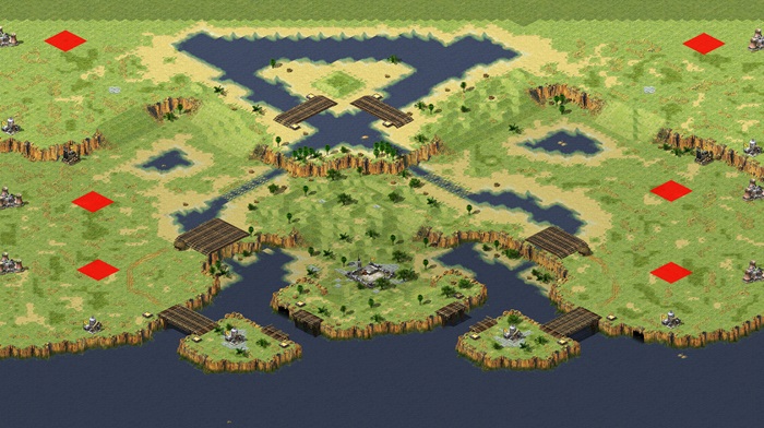 [6] Pirate Bay 3v3 Blitz - kana nuke edit preview