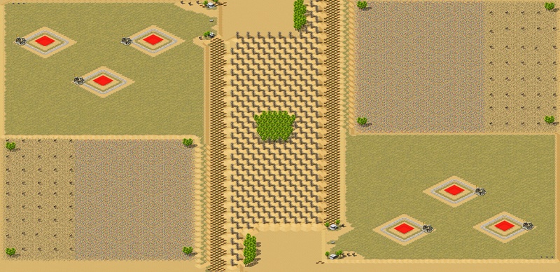 REDZONE [- Mojave -] preview