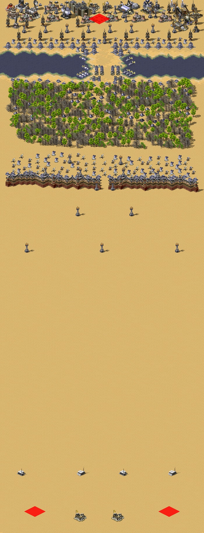 The Frontline War Anthrax v2.2 (mb345677789 Edition) preview