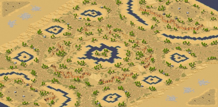 Far Cry Survival (6p) -- MISSING preview