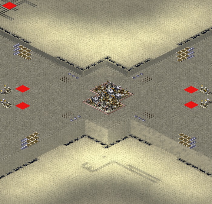 evIlheaTed mInioN~survival -- MISSING preview