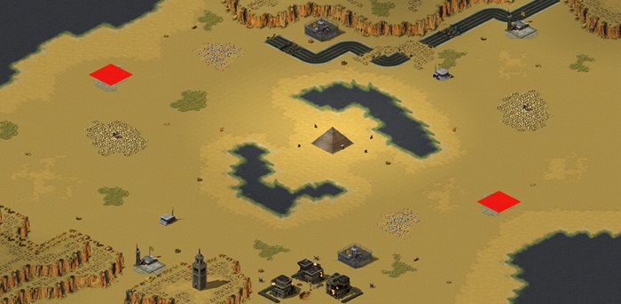 (2) I Hate Desert Maps preview