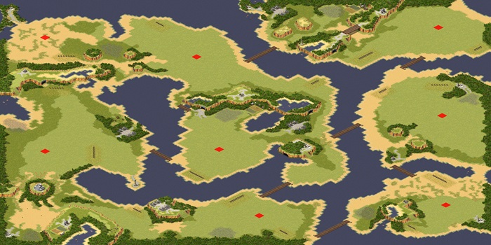 (2-8) Wild Animal Park 2.0 (by Farroh) preview