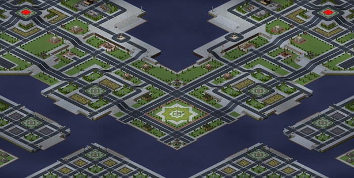 Andalusia preview