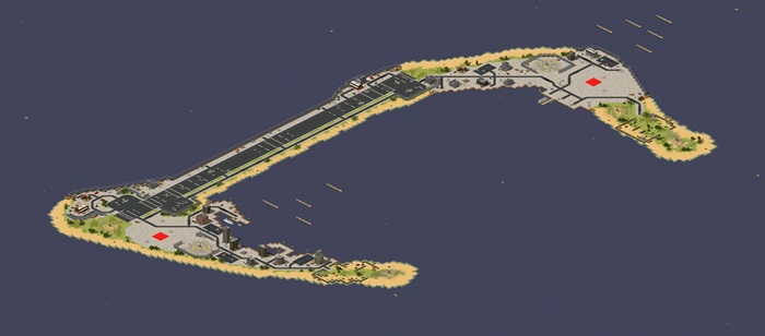 [2] Subi Reef { Rebalanced } preview