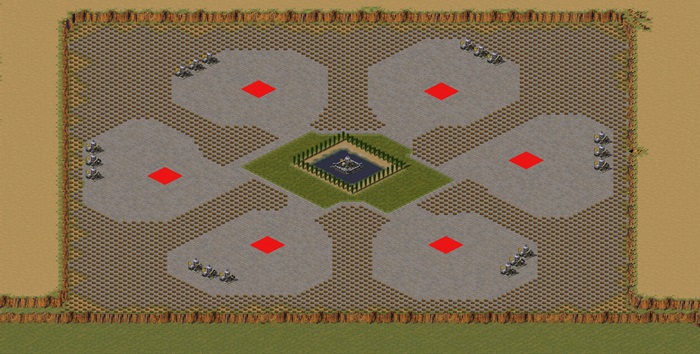 oil ashry 1986 preview