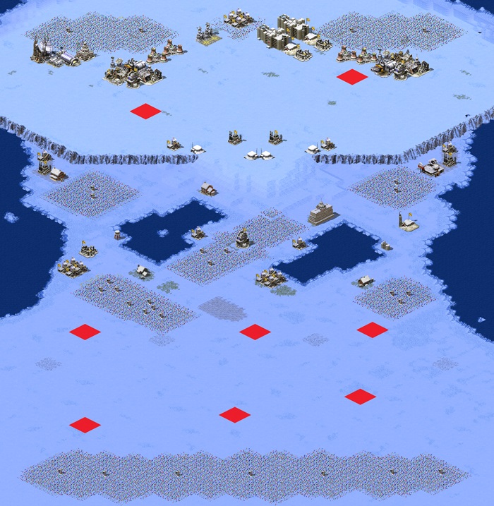 Icy Inferno 2.X preview