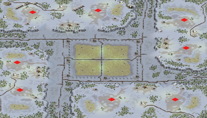 Yellow Snow preview