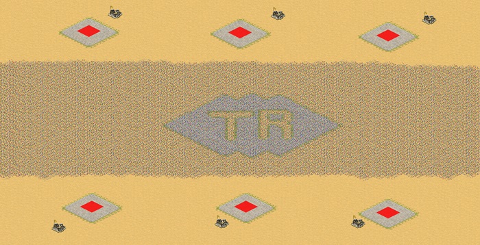 Horizontal REKOOL by Nefakef preview