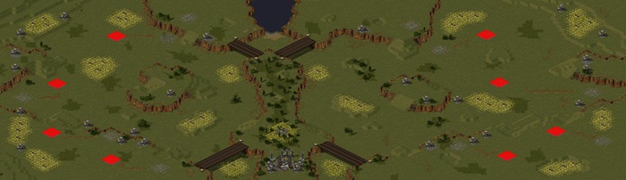 [8] Corwick Forest V1.2 By Atelier preview