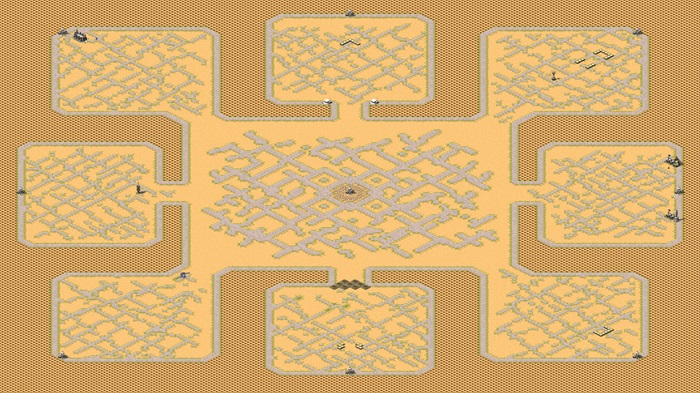 [8] The Oil With Bonus SS [X] preview