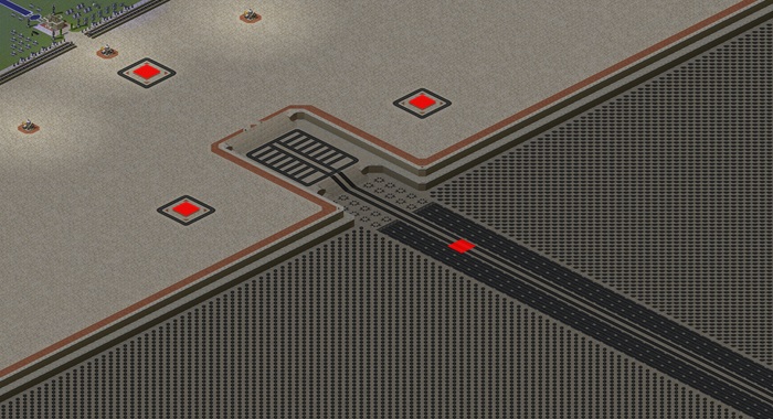 Attack on Washington - V16 preview