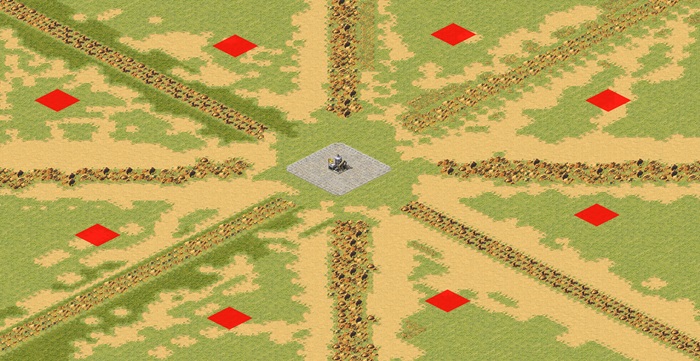 Scorpyons Oil in Center - Power=Cash preview