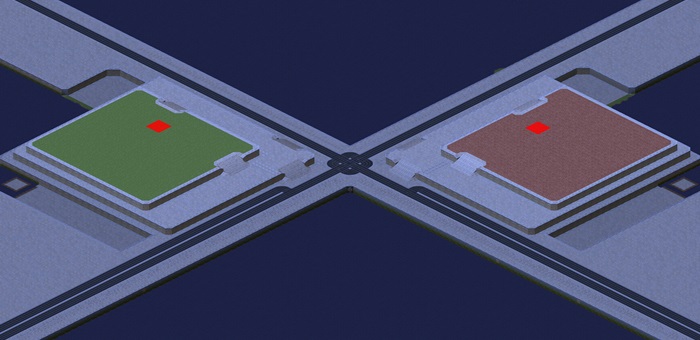 2P Undercover Survival [X-PRO-3] HARD.map preview