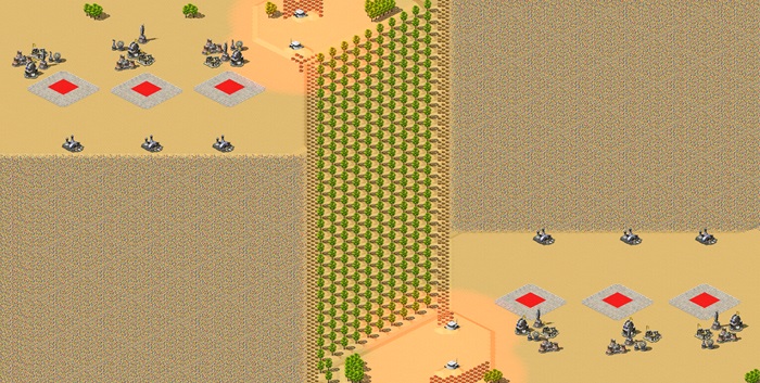 REDZONES T101 R3 Epic (2-6) preview