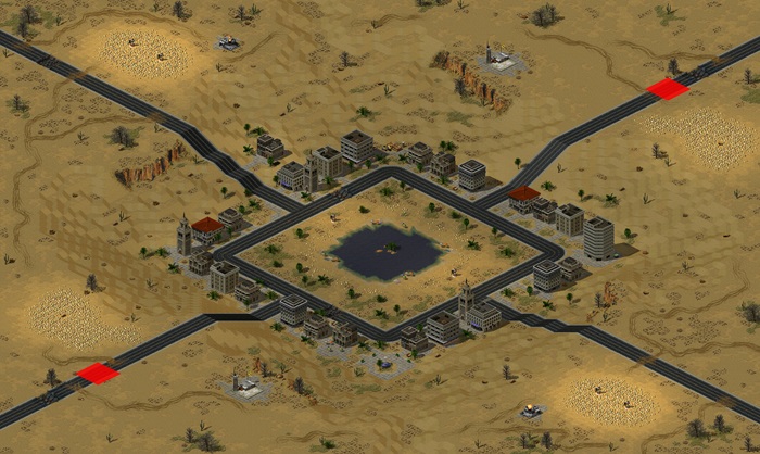 [2] Sahara Mirage LE v2.09 preview