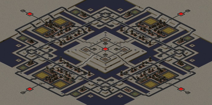 King o the Hill 2 (2-5) [175x175] preview